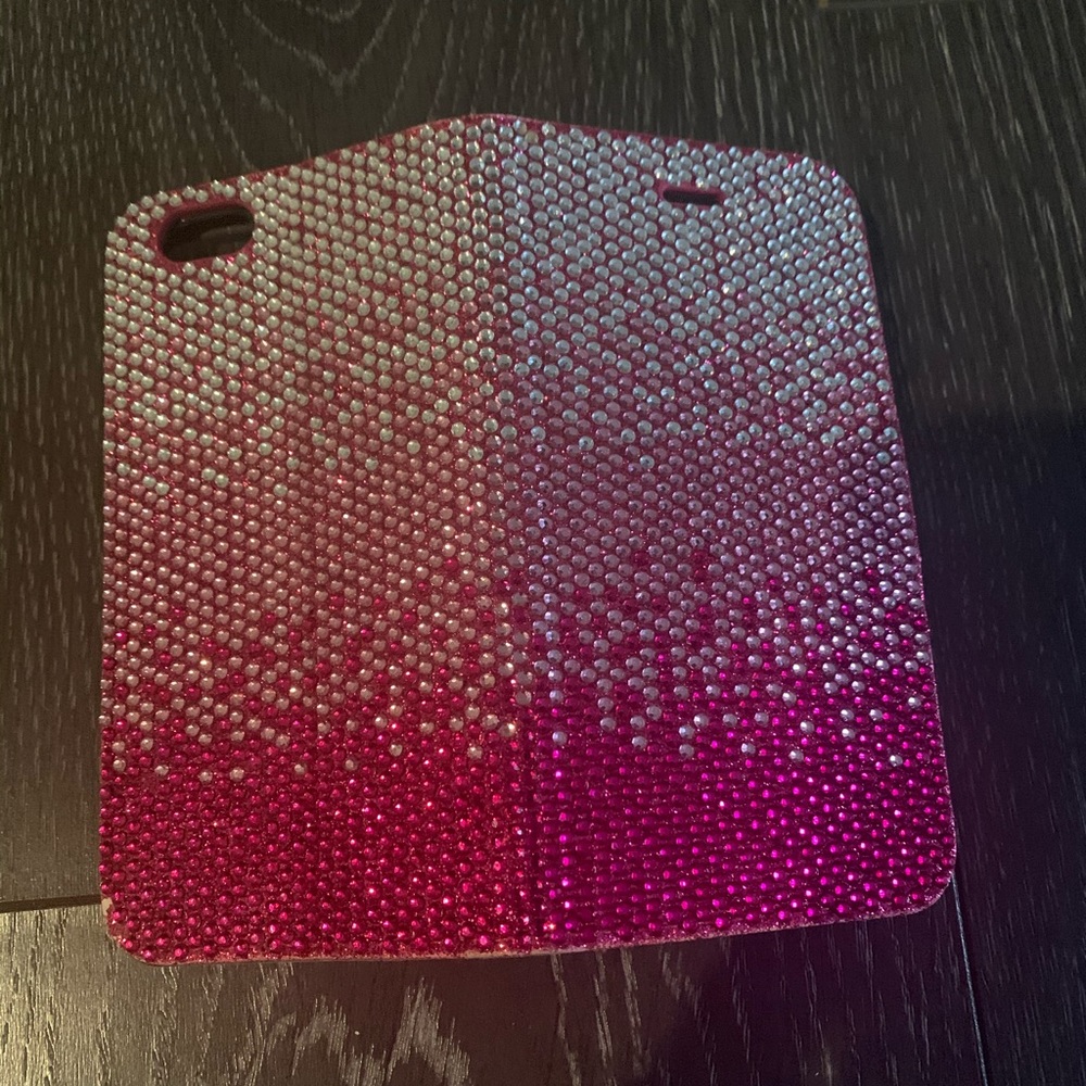 Diamond iPhone case - Picture 3 of 4